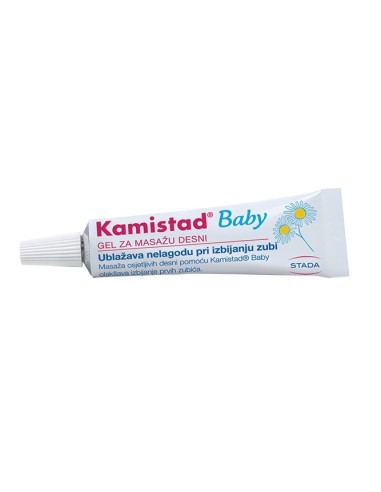 Stada Kamistad Baby gel