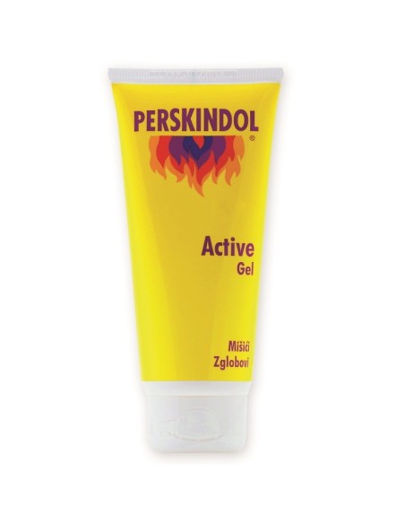 Perskindol Active gel
