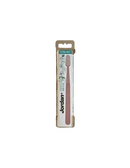 Jordan Green Clean Kids Extra Soft 5-10g četkica za zube