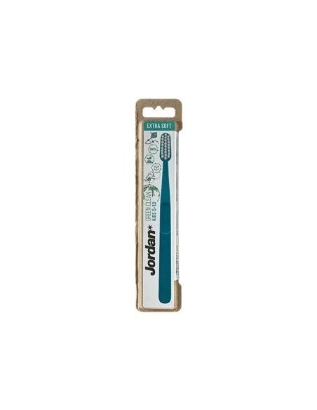 Jordan Green Clean Kids Extra Soft 5-10g četkica za zube