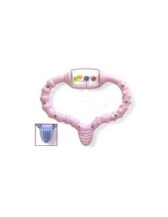 Curaprox CURAbaby prsten 2