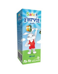 Salvit Fervit kapi