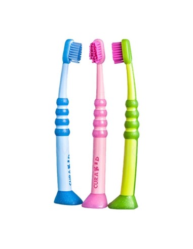 Curaprox CURAkid CK 4260 četkica za zube