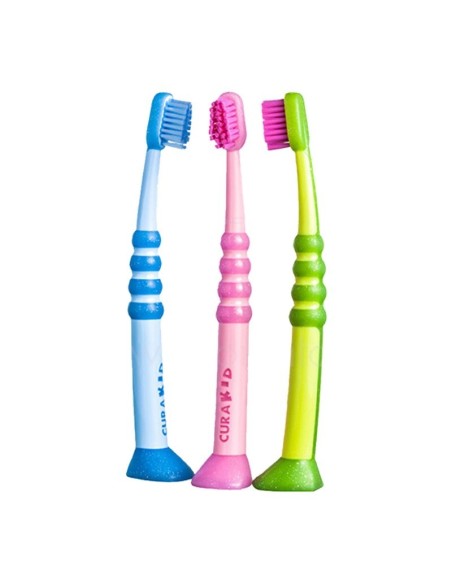 Curaprox CURAkid CK 4260 četkica za zube