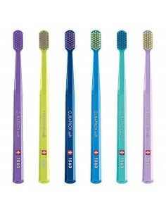 Curaprox 1560 Soft četkica za zube