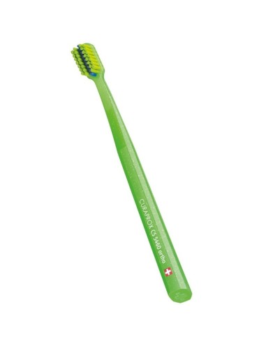 Curaprox 5460 Ortho Ultra Soft četkica za zube