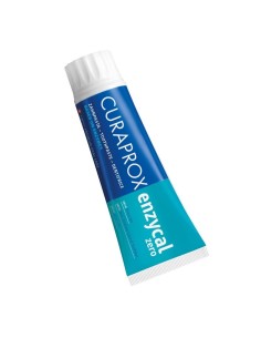 Curaprox Zubna pasta Enzycal ZERO