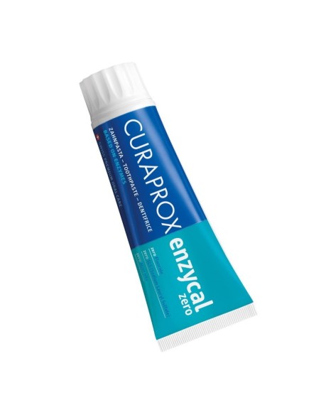 Curaprox Zubna pasta Enzycal ZERO