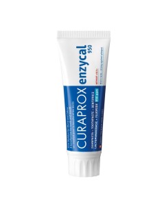 Curaprox Zubna pasta Enzycal 950