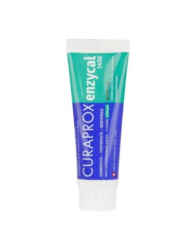 Curaprox Zubna pasta Enzycal 1450