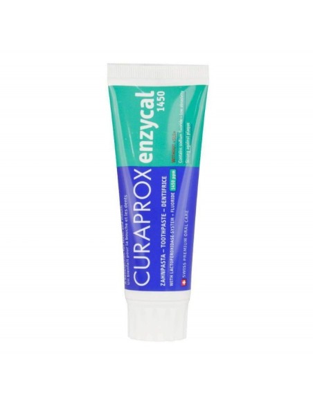 Curaprox Zubna pasta Enzycal 1450