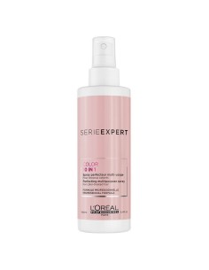 Loreal Vitamino Color Višenamjenski 10u1 Sprej za kosu
