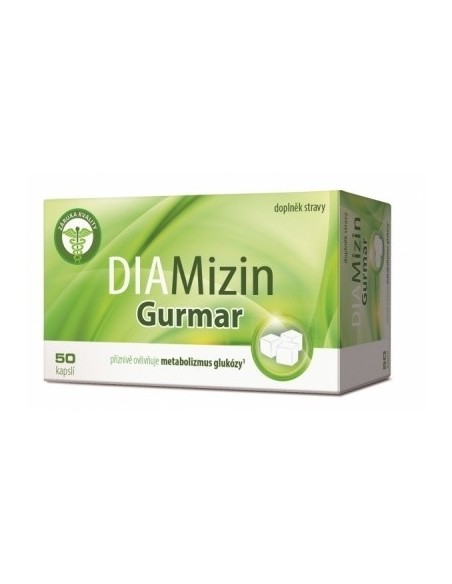 DIAMizin Gurmar kapsule