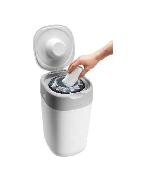 Tommee Tippee Sangenic Twist and Click Spremnik za odlaganje iskorištenih pelena + 4 kazete