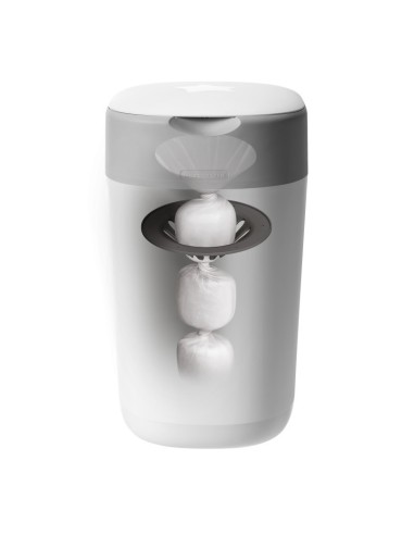 Tommee Tippee Sangenic Twist and Click Spremnik za odlaganje iskorištenih pelena + 4 kazete