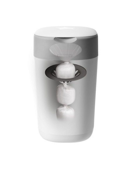 Tommee Tippee Sangenic Twist and Click Spremnik za odlaganje iskorištenih pelena + 4 kazete
