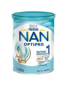 NAN OPTIPRO 1 početna mliječna hrana