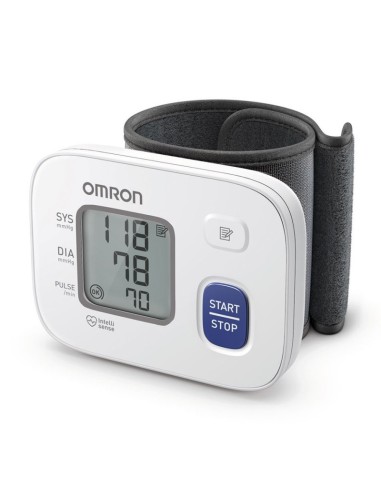 Omron Tlakomjer RS2 za zapešće