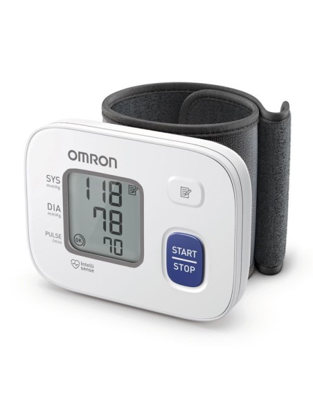 Omron Tlakomjer RS2 za zapešće
