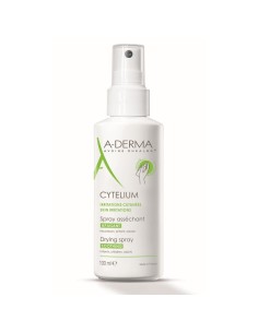 A-Derma Cytelium sprej