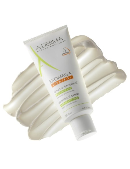 A-derma Exomega Control Balzam
