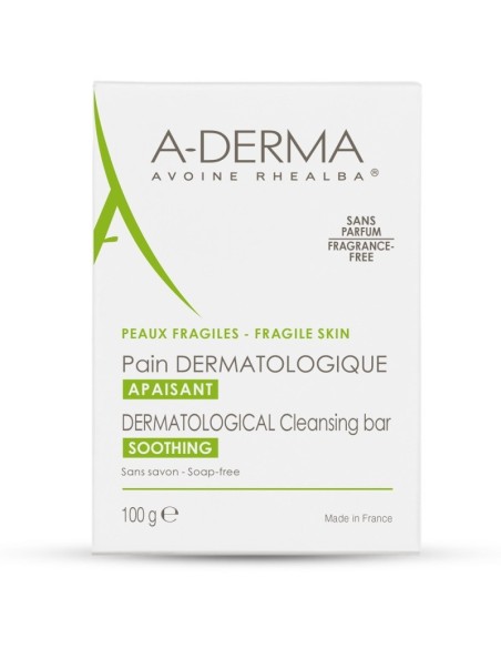 A-Derma Dermatološki sindet