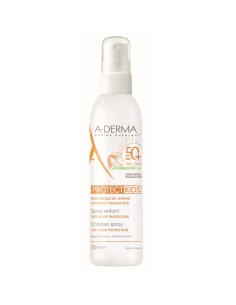 A-derma Protect Dječji sprej SPF50+