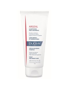 Ducray Argeal šampon