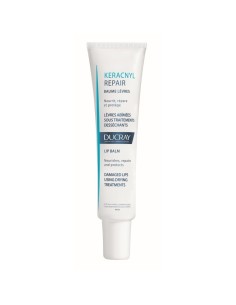 Ducray Keracnyl Repair Balzam za usne