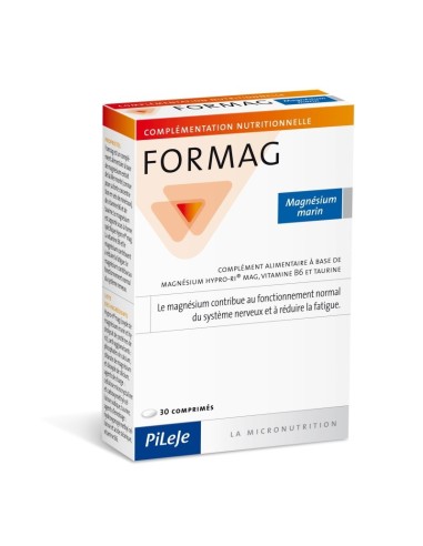 PiLeje Formag tablete