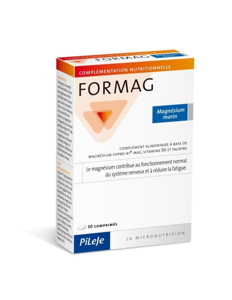 PiLeje Formag tablete