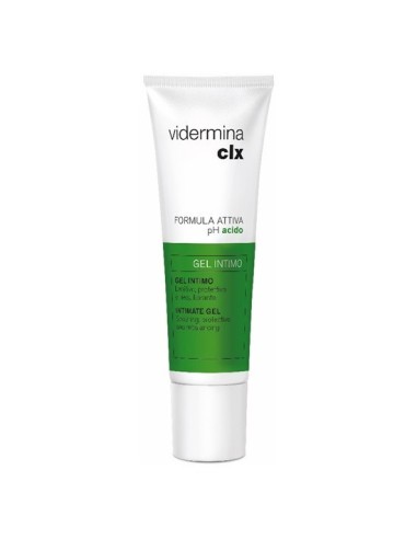 Vidermina CLX intimni gel