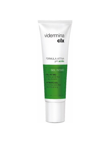 Vidermina CLX intimni gel