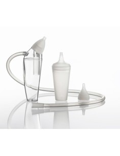 Mediblink Nosni aspirator 2 u 1 M400