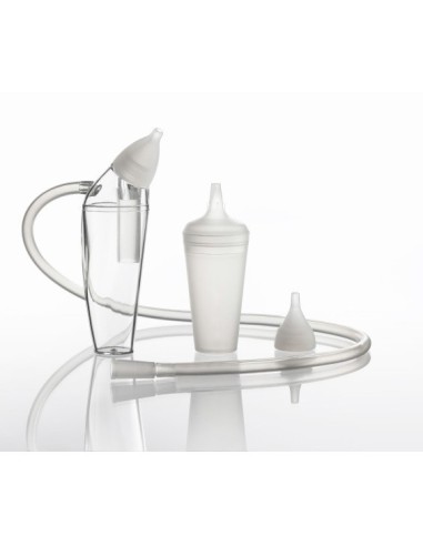 Mediblink Nosni aspirator 2 u 1 M400