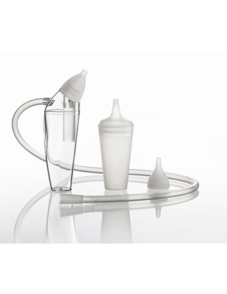 Mediblink Nosni aspirator 2 u 1 M400