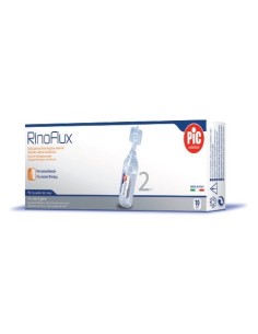 PiC RinoFlux Fiziološka otopina