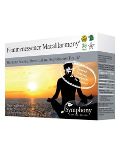 Femmenessence Maca Harmony kapsule