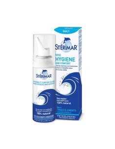 Sterimar Klasični izotonična otopina morske vode 2