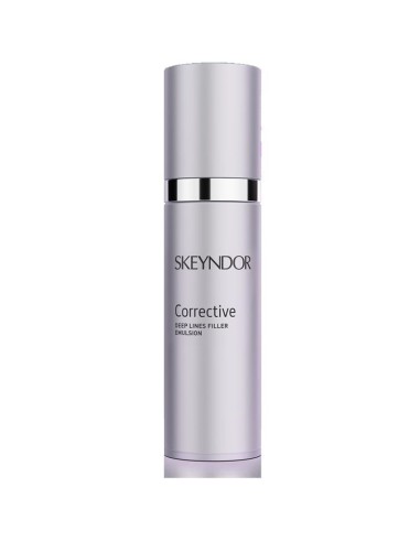 Skeyndor Corrective Deep Lines Refining krema