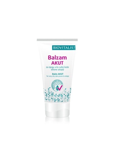 Biovitalis Balzam akut