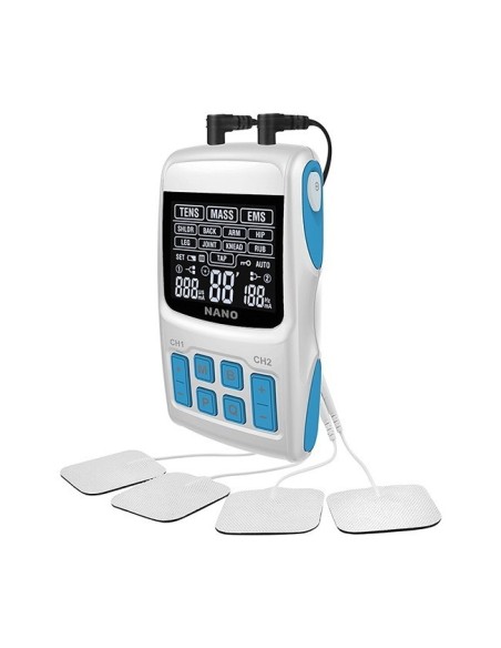 NANO Pain Relax Plus RC1 uređaj za elektroterapiju