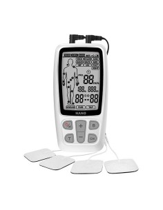 NANO Pain Relax RC48 uređaj za elektroterapiju