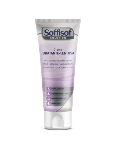 Soffisof Hidratantna krema