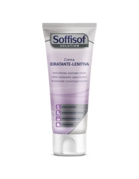 Soffisof Hidratantna krema