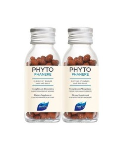 Phyto Phytophanere kapsule 1+1 GRATIS
