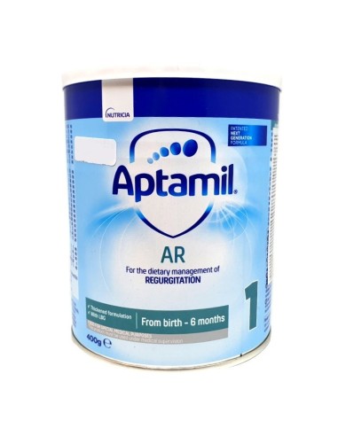 Aptamil AR 1