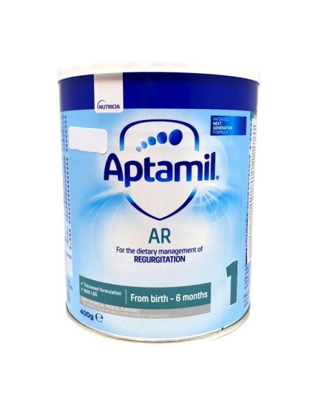 Aptamil AR 1