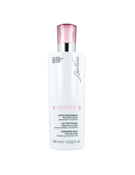Bionike Defence Cleansing Milk