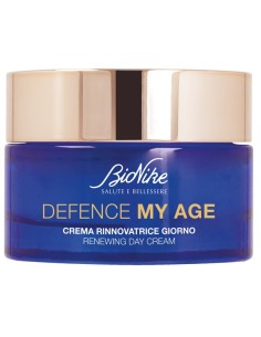 Bionike Defence My Age Renewing Day Cream